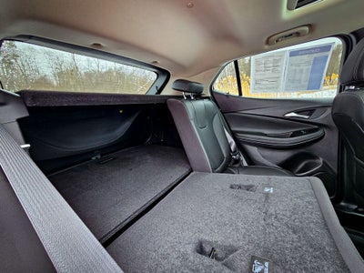 2024 Buick Encore GX Sport Touring AWD