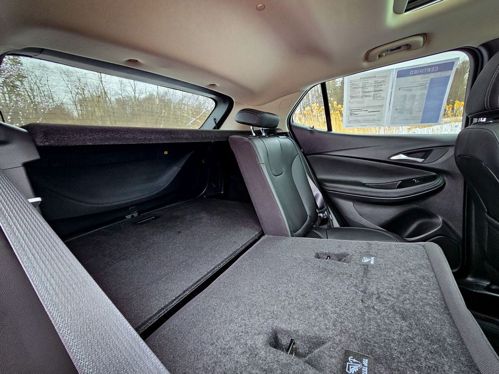 2024 Buick Encore GX Sport Touring AWD