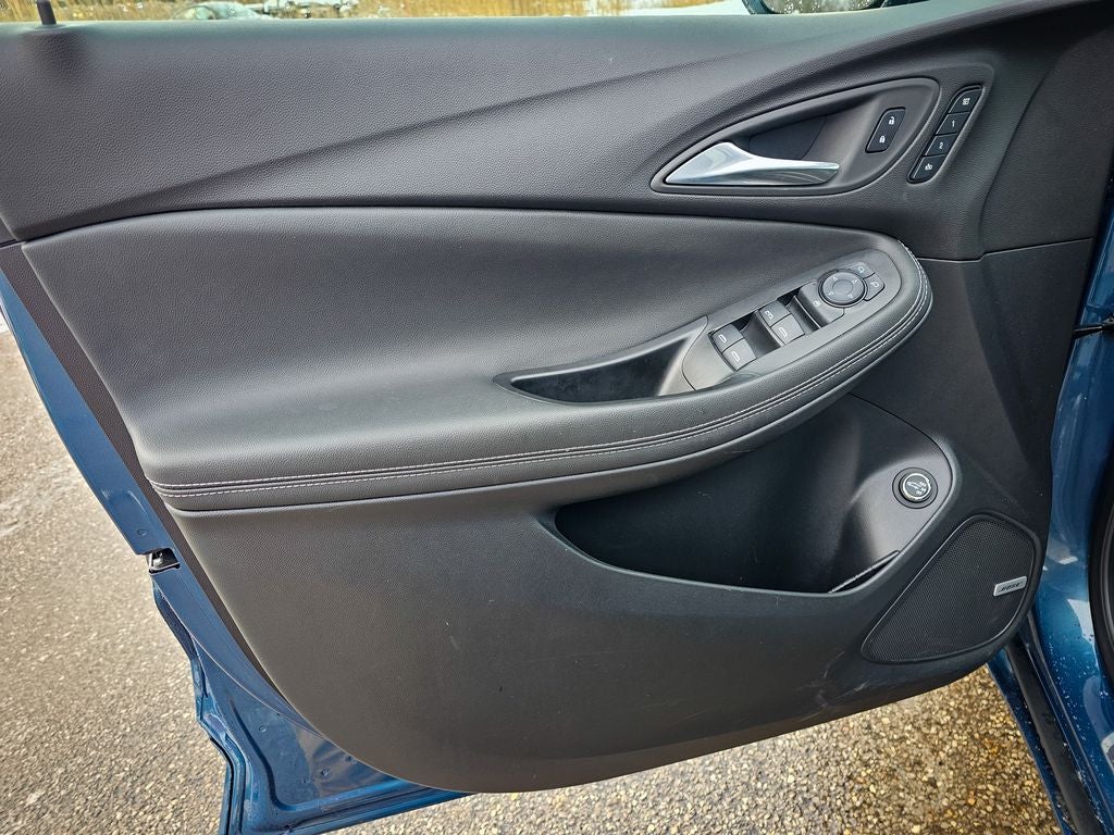 2024 Buick Encore GX Avenir AWD