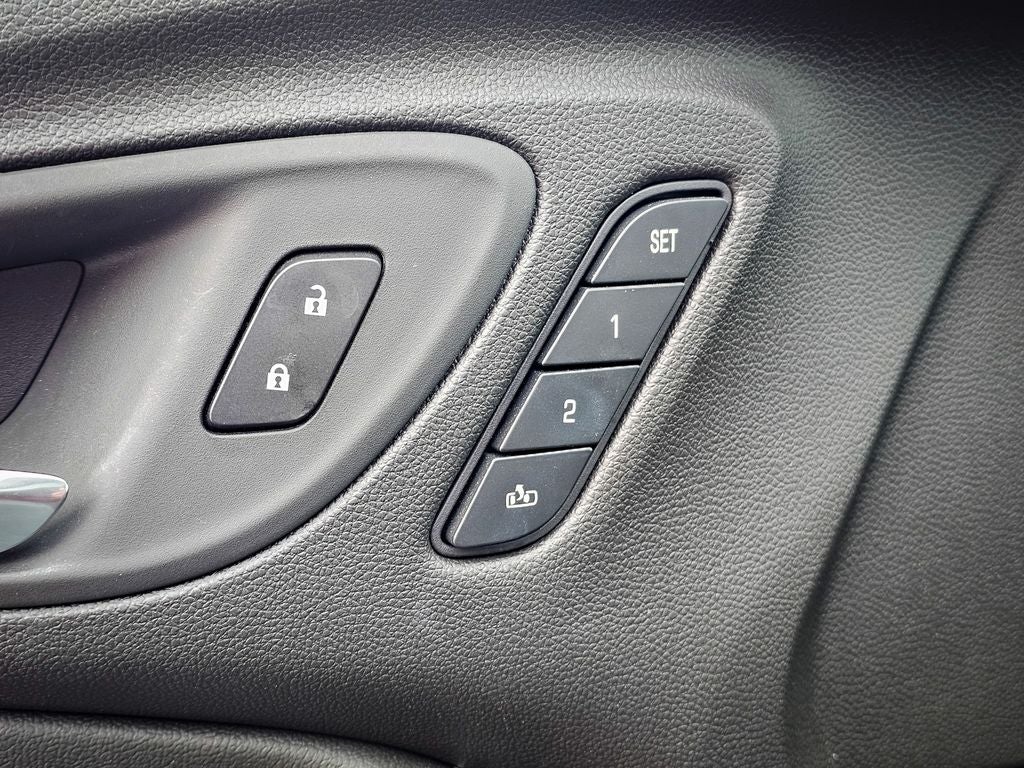 2024 Buick Encore GX Avenir AWD