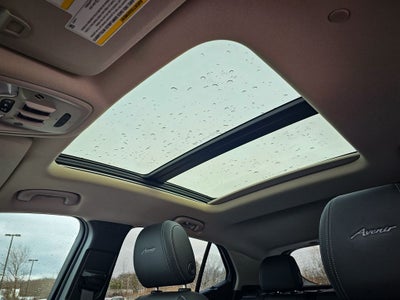 2024 Buick Encore GX Avenir AWD