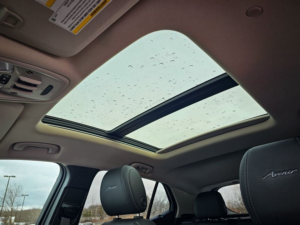 2024 Buick Encore GX Avenir AWD