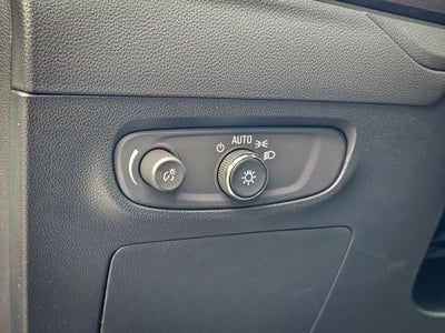 2024 Buick Encore GX Avenir AWD