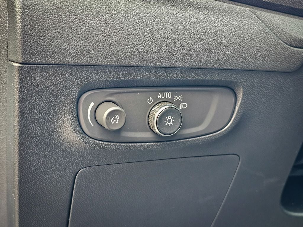 2024 Buick Encore GX Avenir AWD