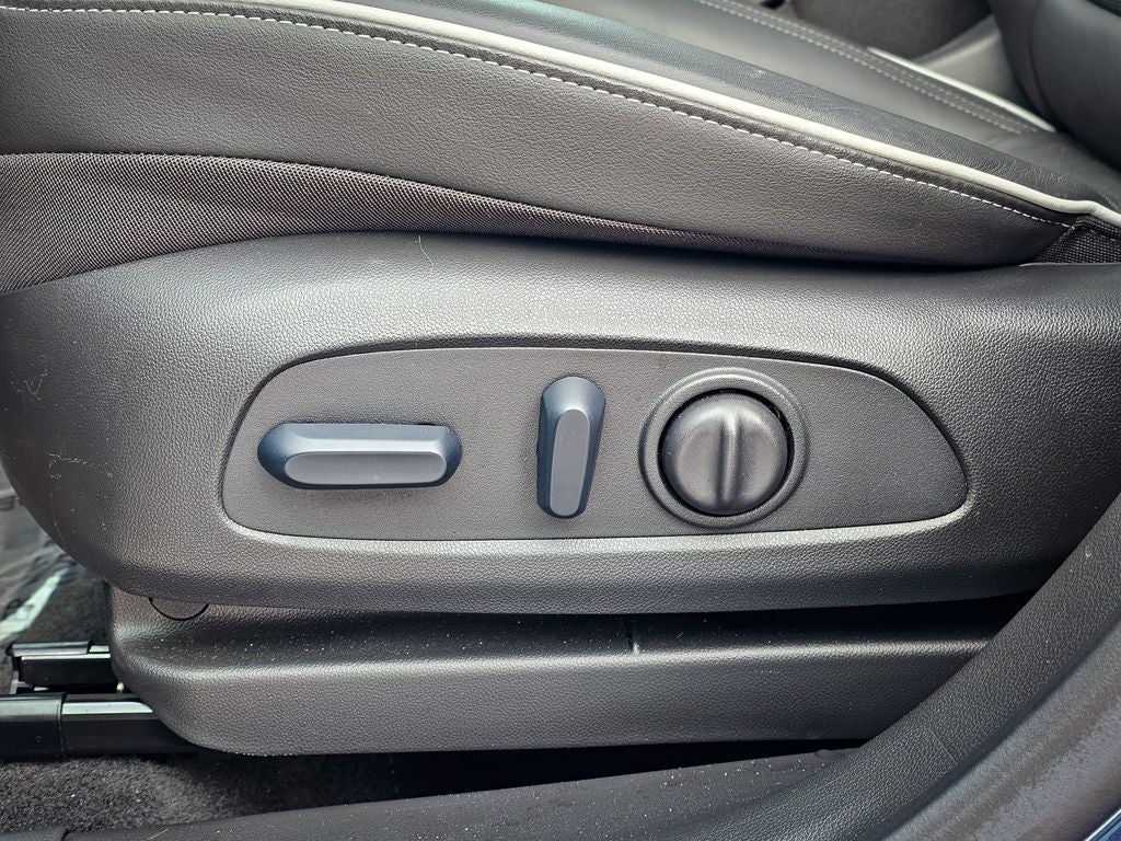 2024 Buick Encore GX Avenir AWD