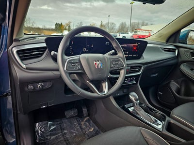 2024 Buick Encore GX Avenir AWD