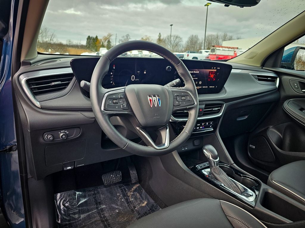 2024 Buick Encore GX Avenir AWD