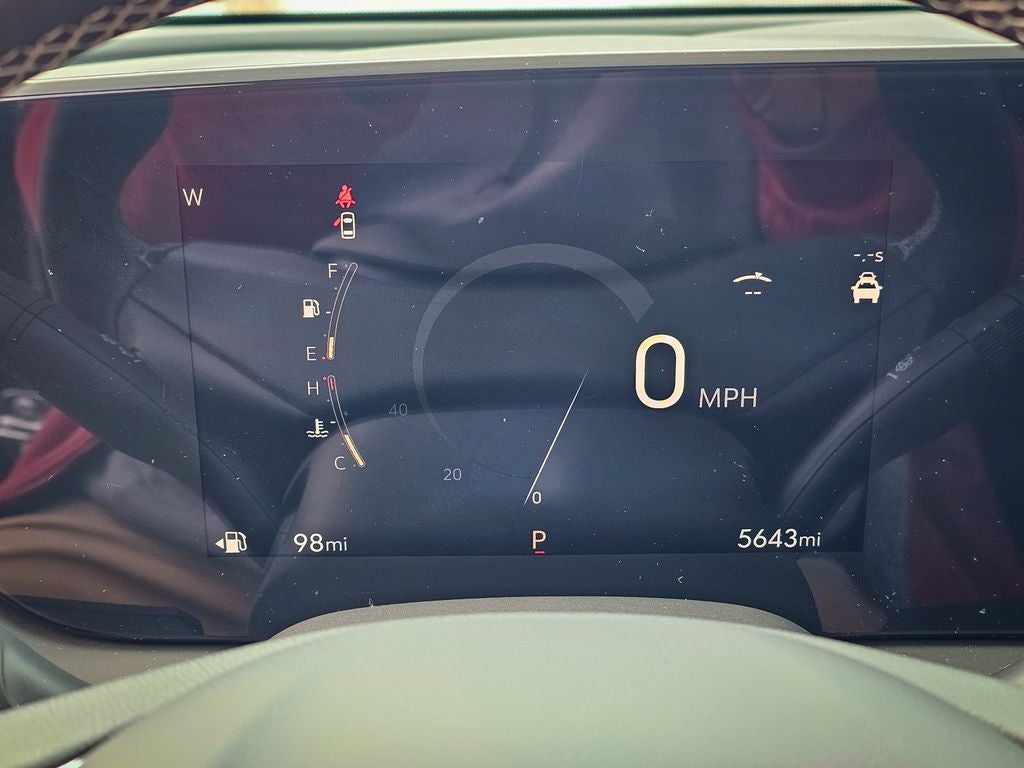 2024 Buick Encore GX Avenir AWD