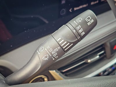 2024 Buick Encore GX Avenir AWD