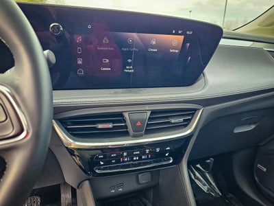 2024 Buick Encore GX Avenir AWD