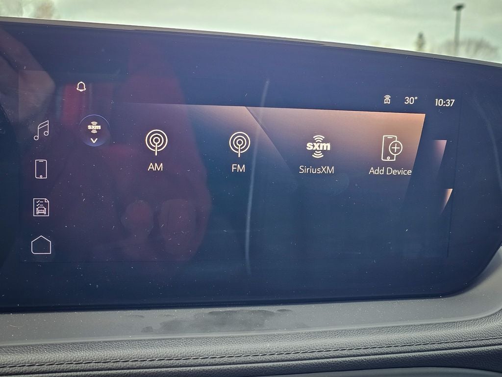 2024 Buick Encore GX Avenir AWD