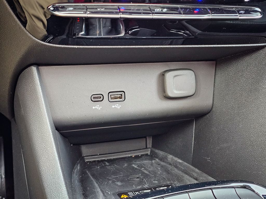 2024 Buick Encore GX Avenir AWD