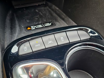 2024 Buick Encore GX Avenir AWD