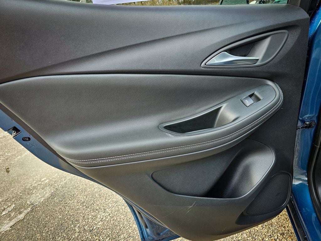 2024 Buick Encore GX Avenir AWD