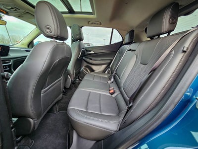 2024 Buick Encore GX Avenir AWD