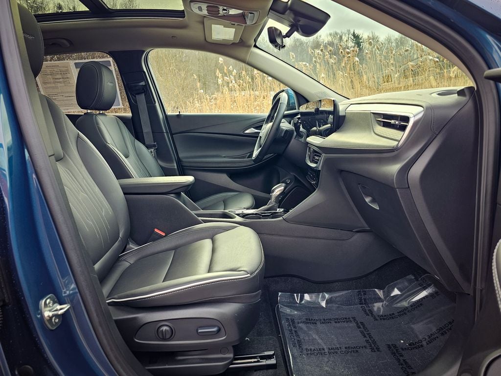 2024 Buick Encore GX Avenir AWD