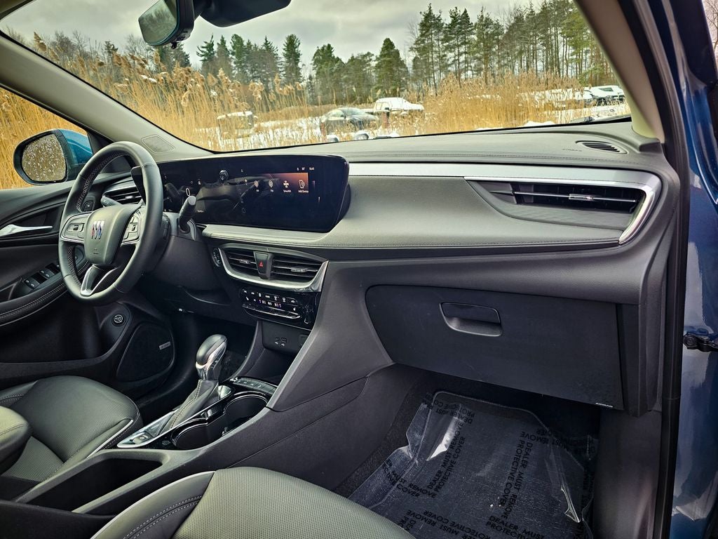 2024 Buick Encore GX Avenir AWD