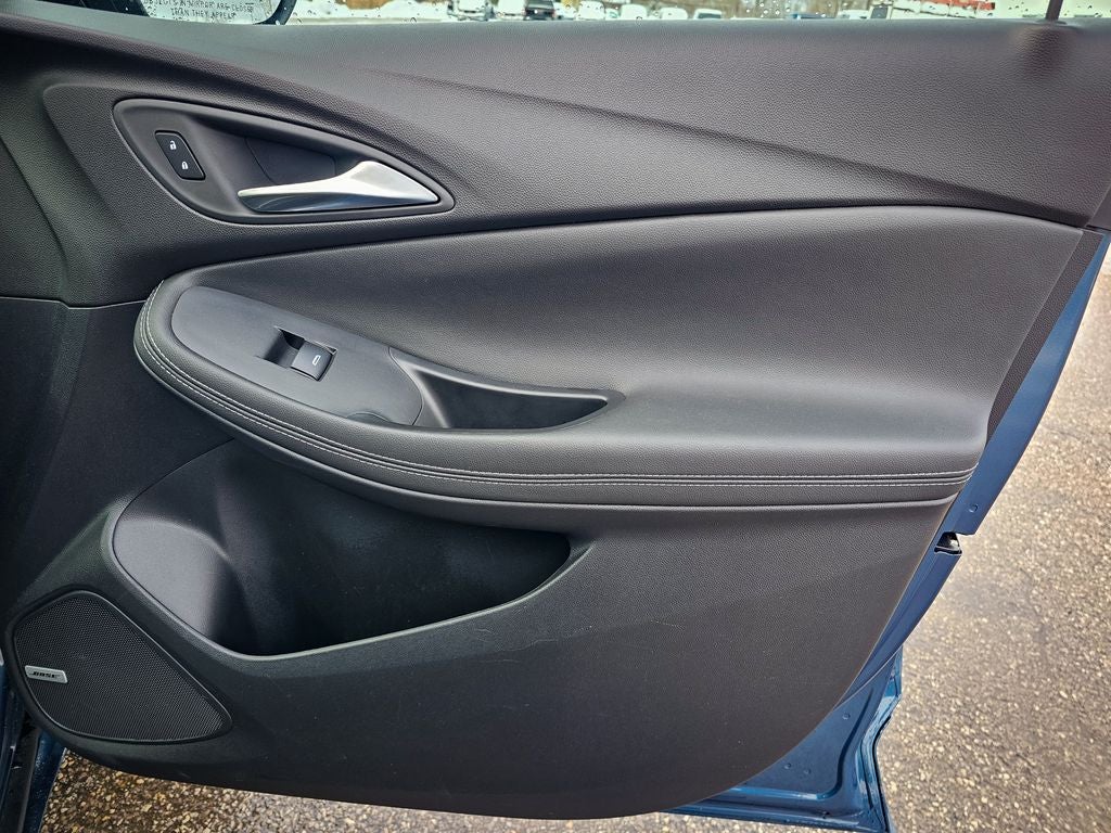 2024 Buick Encore GX Avenir AWD