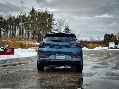 2024 Buick Encore GX Avenir AWD