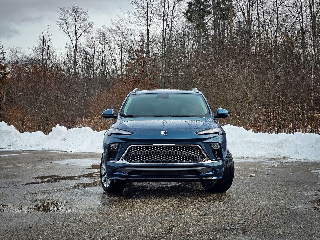 2024 Buick Encore GX Avenir AWD