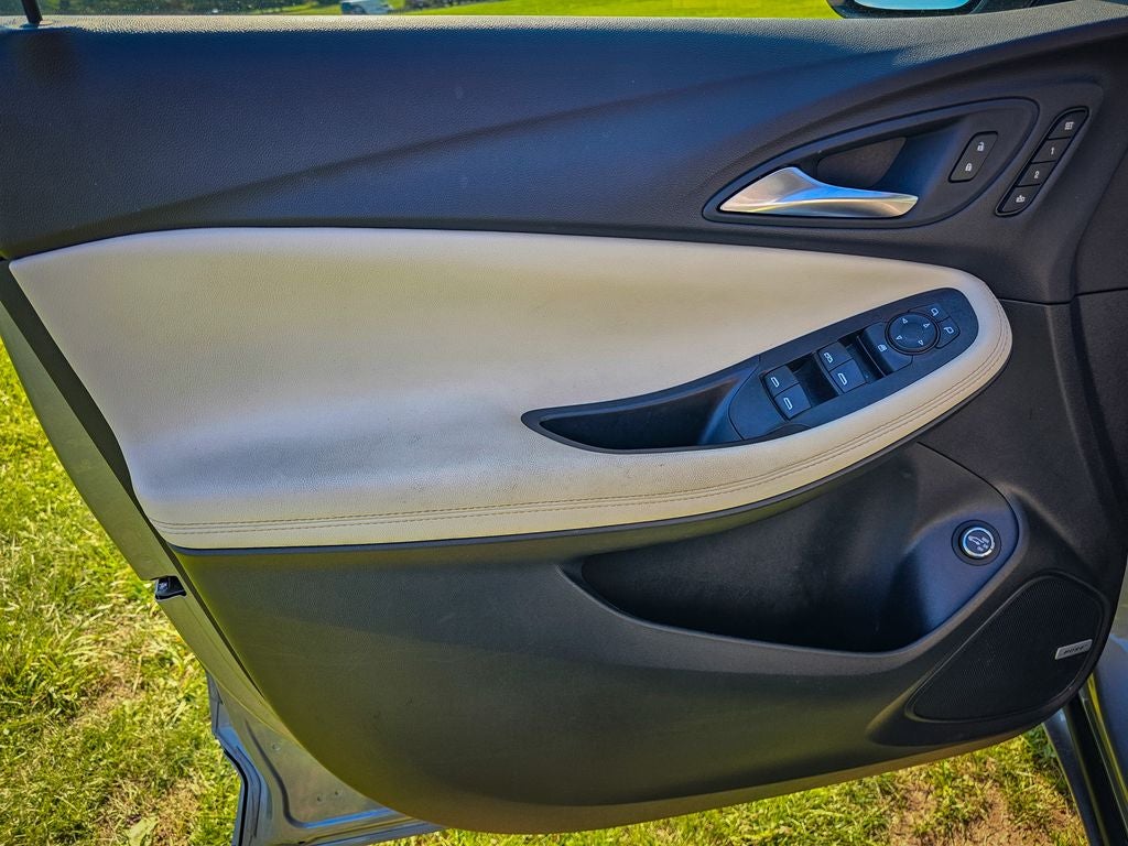 2024 Buick Encore GX Avenir AWD