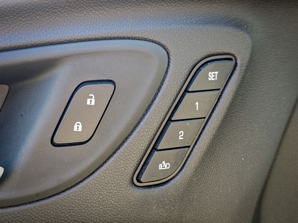 2024 Buick Encore GX Avenir AWD