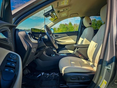 2024 Buick Encore GX Avenir AWD