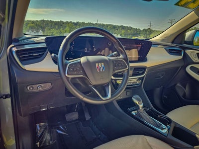 2024 Buick Encore GX Avenir AWD