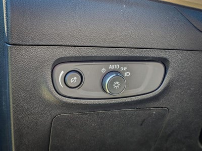 2024 Buick Encore GX Avenir AWD
