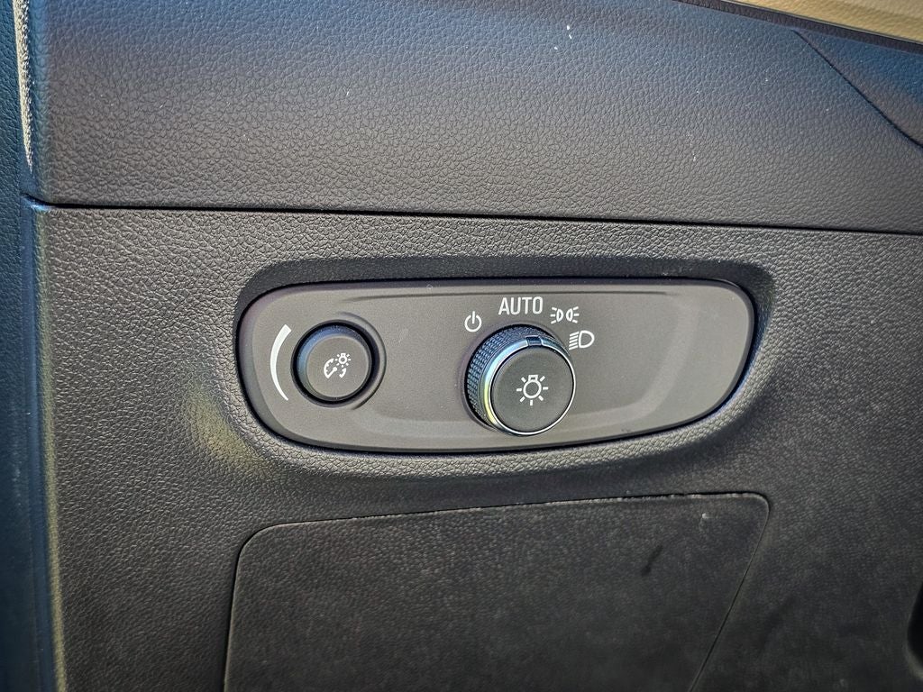 2024 Buick Encore GX Avenir AWD