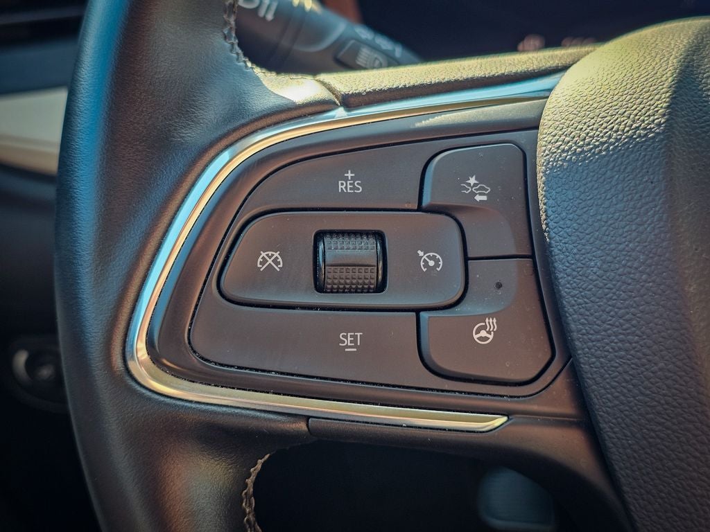 2024 Buick Encore GX Avenir AWD