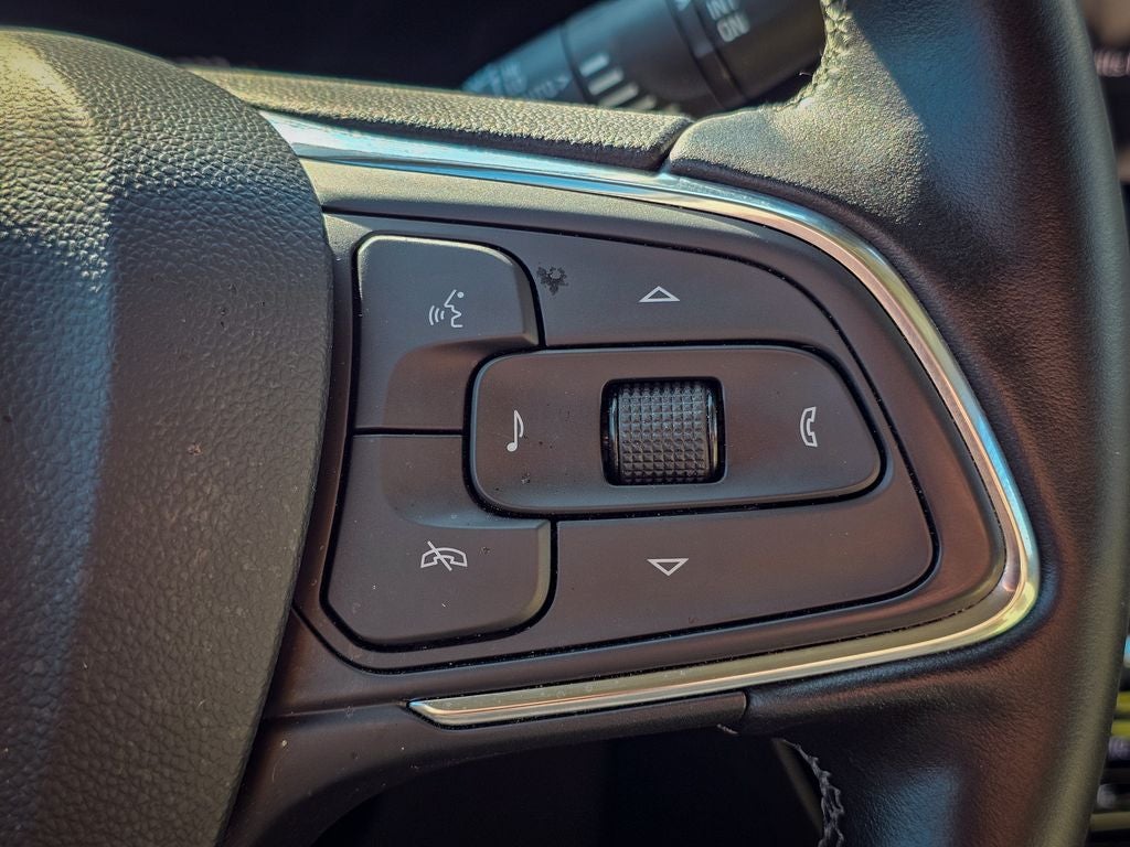 2024 Buick Encore GX Avenir AWD