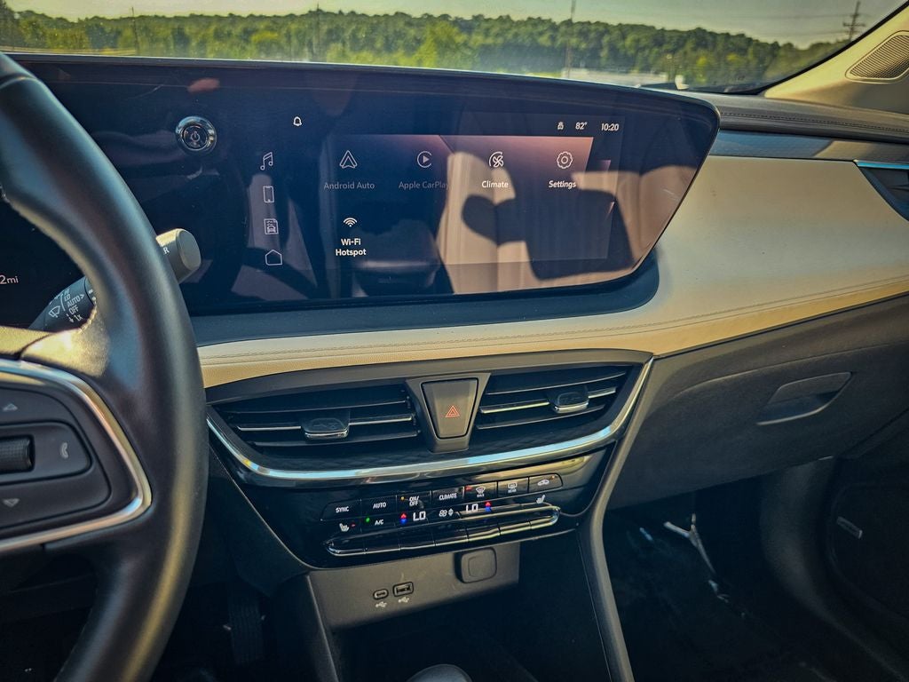 2024 Buick Encore GX Avenir AWD