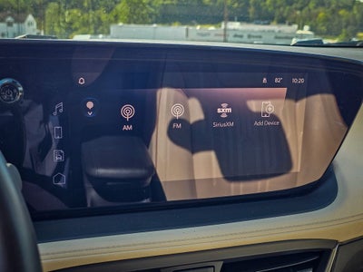 2024 Buick Encore GX Avenir AWD