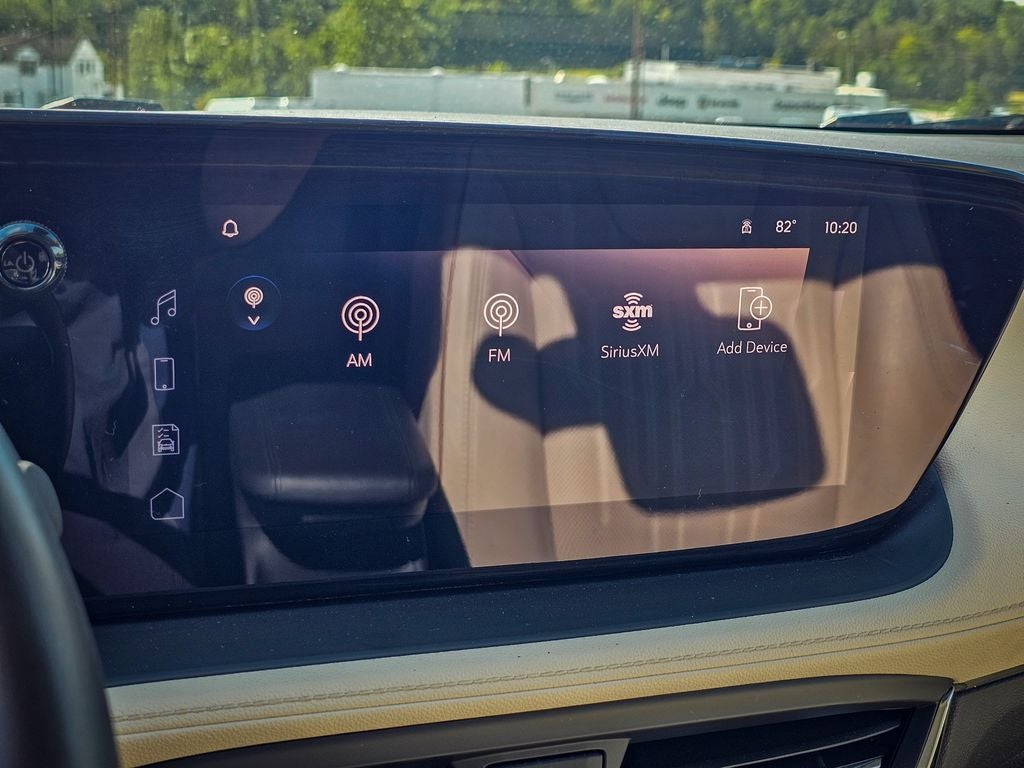 2024 Buick Encore GX Avenir AWD