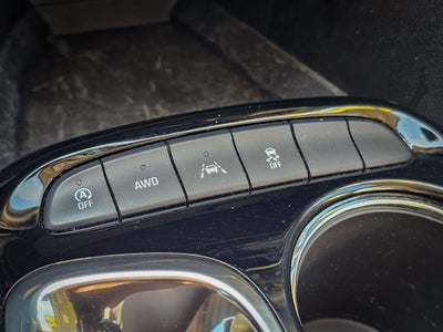 2024 Buick Encore GX Avenir AWD