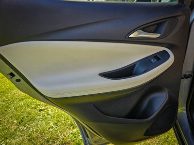 2024 Buick Encore GX Avenir AWD