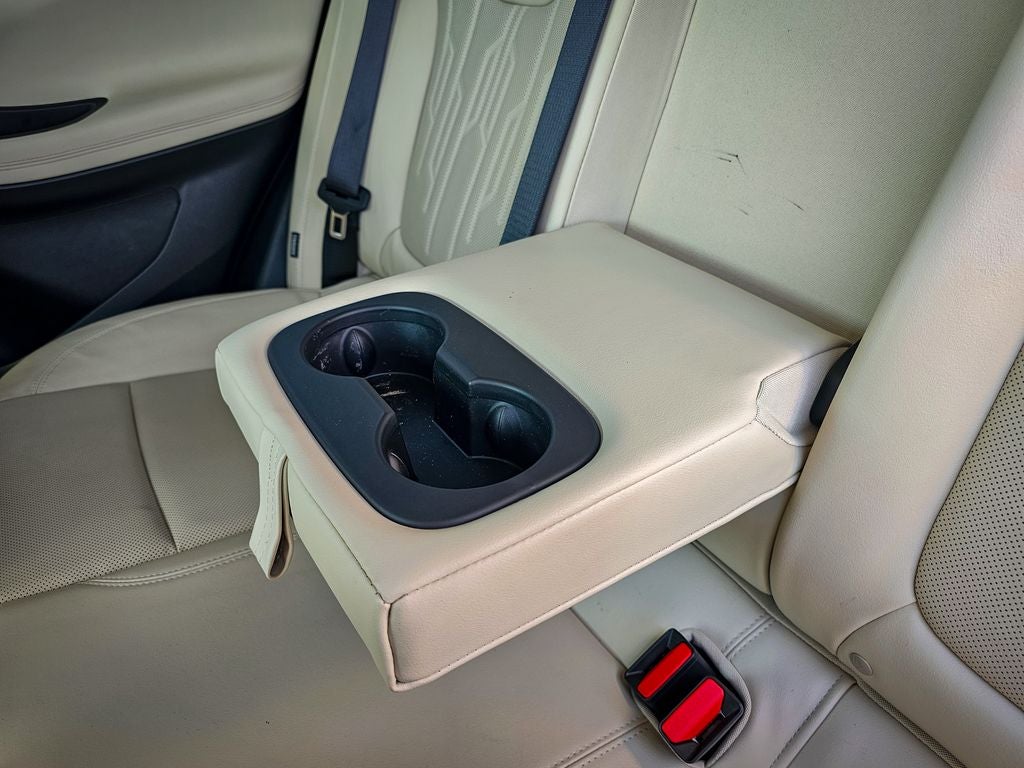 2024 Buick Encore GX Avenir AWD