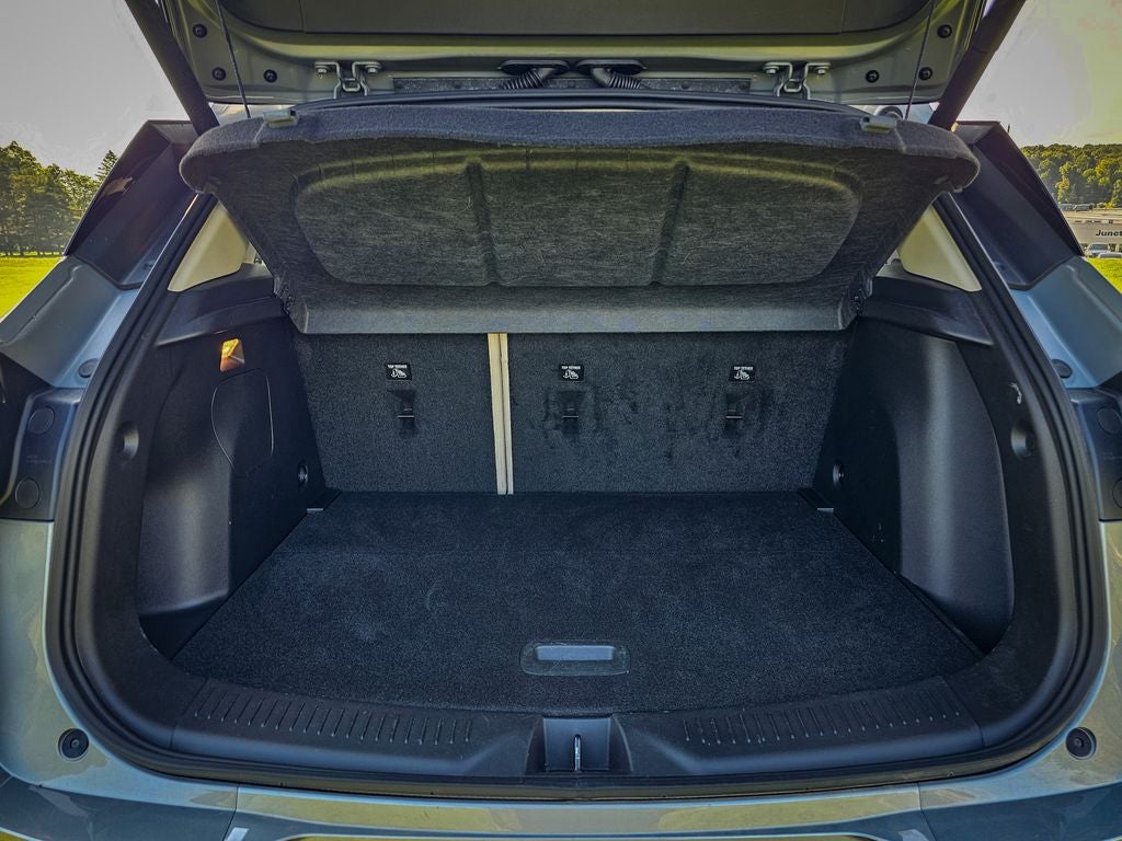 2024 Buick Encore GX Avenir AWD