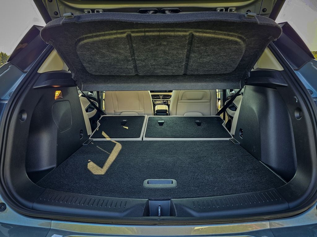 2024 Buick Encore GX Avenir AWD