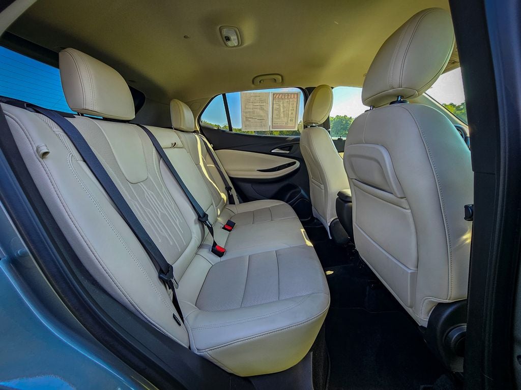 2024 Buick Encore GX Avenir AWD