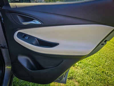 2024 Buick Encore GX Avenir AWD