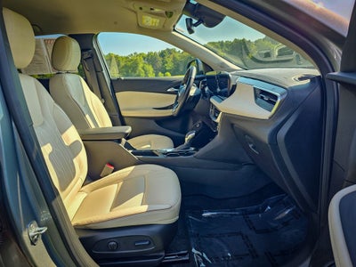 2024 Buick Encore GX Avenir AWD