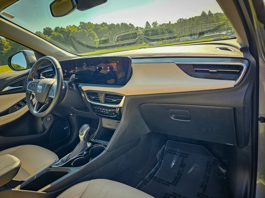 2024 Buick Encore GX Avenir AWD