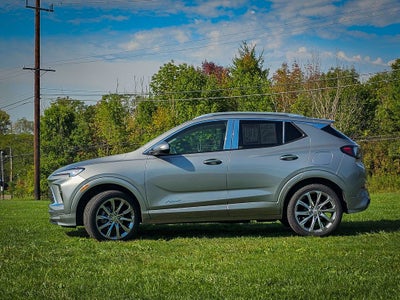 2024 Buick Encore GX Avenir AWD