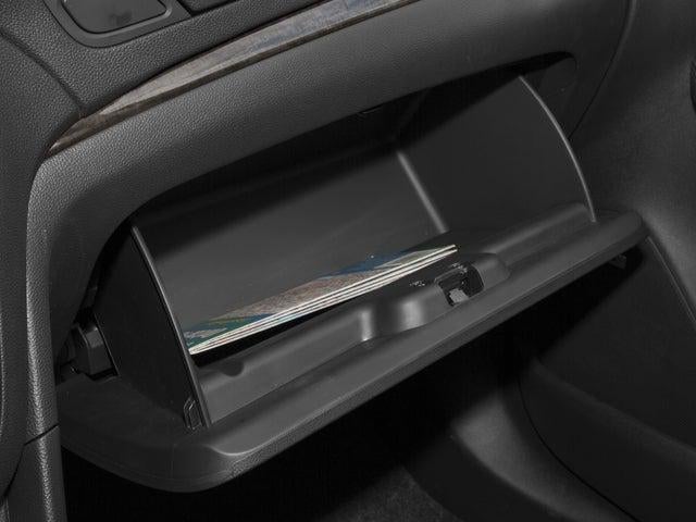 2016 Buick Encore Sport Touring