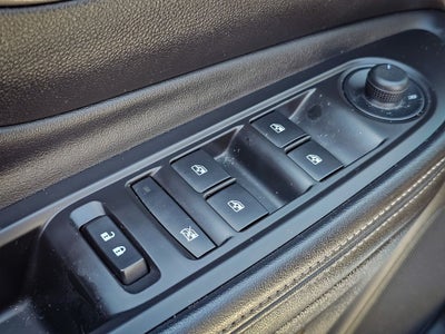 2018 Buick Encore Preferred II