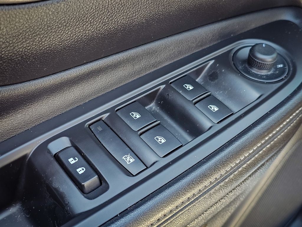 2018 Buick Encore Preferred II