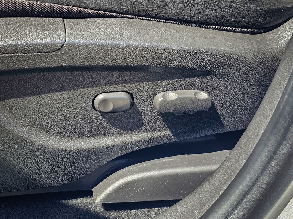 2018 Buick Encore Preferred II