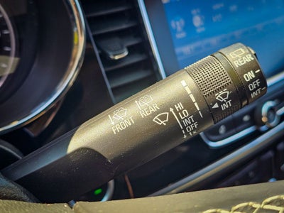 2018 Buick Encore Preferred II